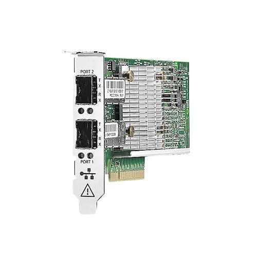 HPE StoreFabric CN1100R Dual Port Converged Network Adapter dealers price chennai, hyderabad, telangana, tamilnadu, india