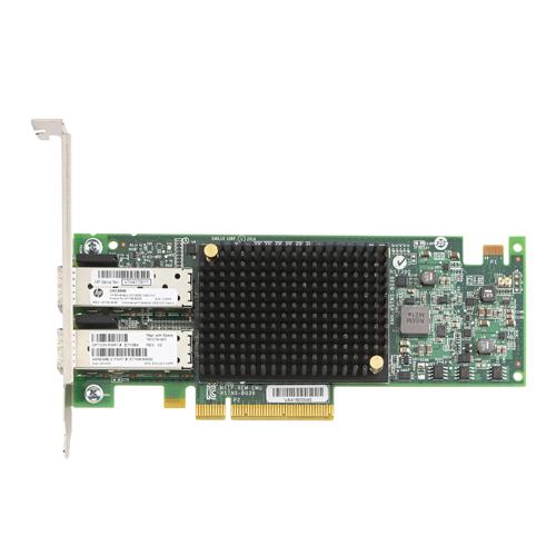 HPE StoreFabric CN1200E 10Gb Converged Network Adapter dealers price chennai, hyderabad, telangana, tamilnadu, india