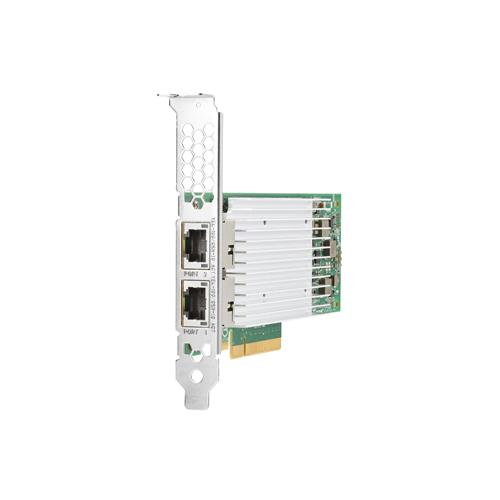 HPE StoreFabric CN1200R 10GBASE T Converged Network Adapter dealers chennai, hyderabad, telangana, andhra, tamilnadu, india