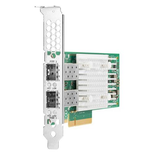 HPE StoreFabric CN1300R 10 25Gb Dual Port Converged Network Adapter dealers price chennai, hyderabad, telangana, tamilnadu, india