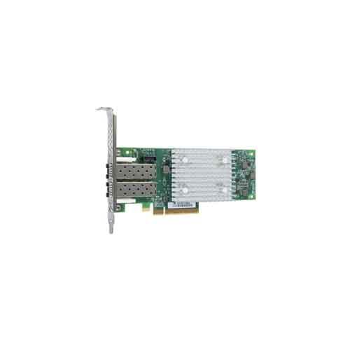 HPE StoreFabric SN1100Q P9D93A 16Gb Host Bus Adapter dealers chennai, hyderabad, telangana, andhra, tamilnadu, india