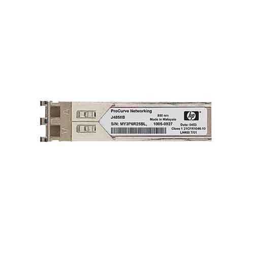 HPE X121 1G SFP LC LX Transceiver  dealers chennai, hyderabad, telangana, andhra, tamilnadu, india