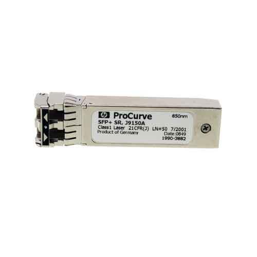 HPE X132 10G SFP+LC SR Transceiver dealers price chennai, hyderabad, telangana, tamilnadu, india