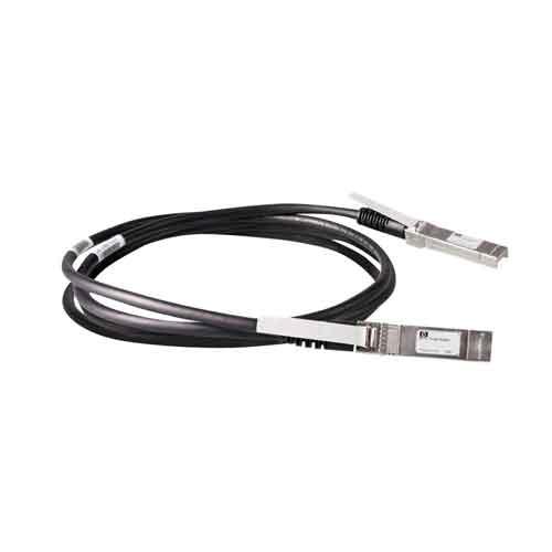 HPE X240 10G SFP+SFP+DAC Cable dealers price chennai, hyderabad, telangana, tamilnadu, india