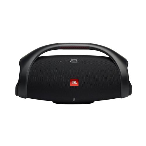 JBL BoomBox Black Portable Bluetooth Speaker dealers chennai, hyderabad, telangana, andhra, tamilnadu, india