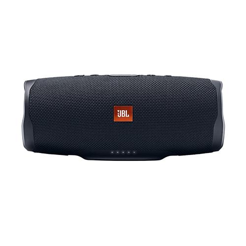 JBL Charge 4 Black Portable Waterproof Bluetooth Speaker dealers chennai, hyderabad, telangana, andhra, tamilnadu, india