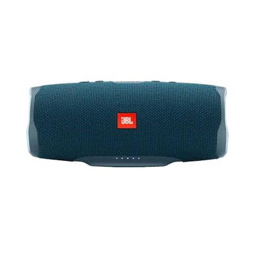 JBL Charge 4 Blue Portable Waterproof Bluetooth Speaker dealers chennai, hyderabad, telangana, andhra, tamilnadu, india