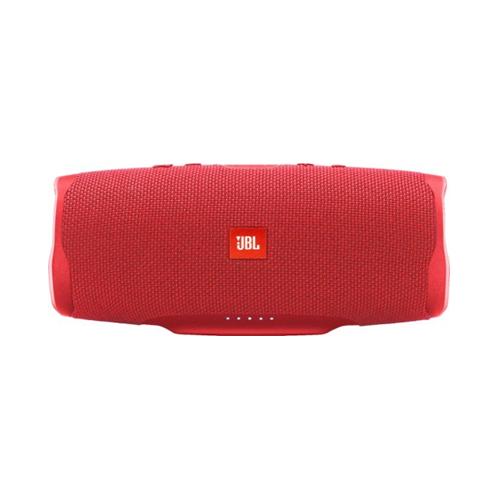 JBL Charge 4 Red Portable Waterproof Bluetooth Speaker dealers chennai, hyderabad, telangana, andhra, tamilnadu, india