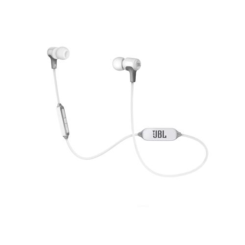 JBL E25BT white Wireless BlueTooth In Ear Headphones dealers chennai, hyderabad, telangana, andhra, tamilnadu, india