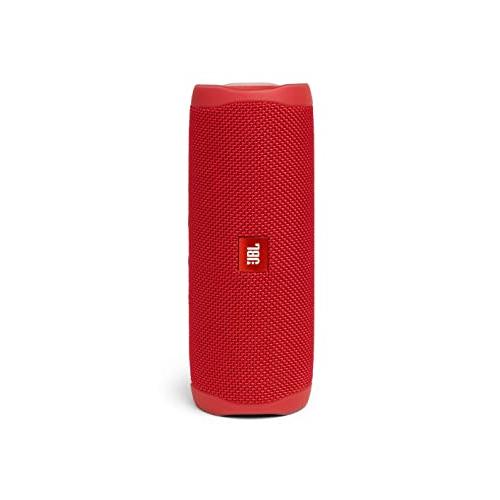 JBL Flip 5 Red Portable Waterproof Bluetooth Speaker dealers chennai, hyderabad, telangana, andhra, tamilnadu, india