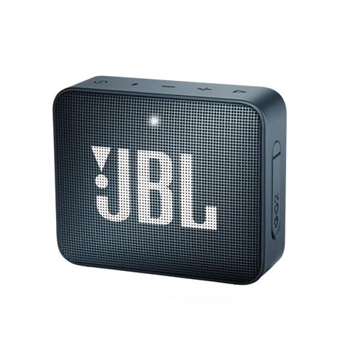 JBL GO 2 Navy Portable Bluetooth Waterproof Speaker dealers chennai, hyderabad, telangana, andhra, tamilnadu, india