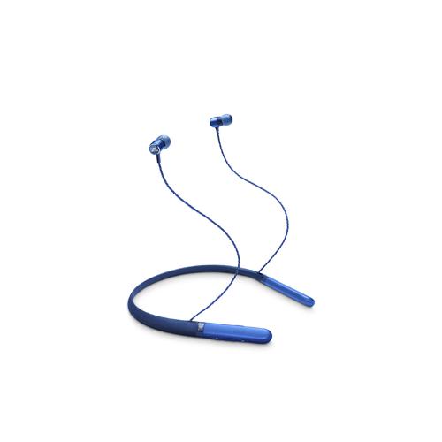 JBL Live 200BT Blue Wireless In Ear Neckband BlueTooth Headphones dealers price chennai, hyderabad, telangana, tamilnadu, india