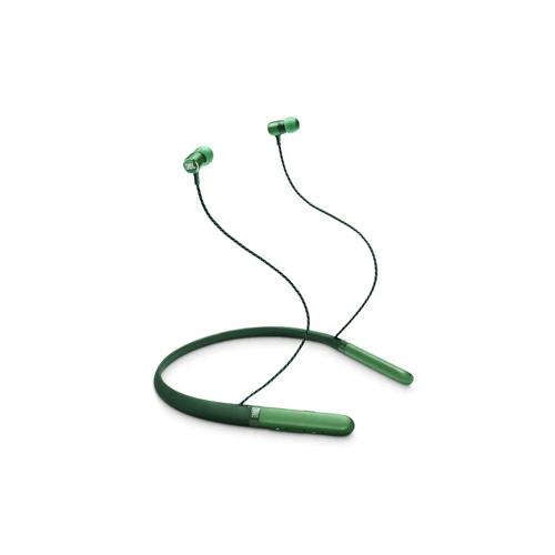 JBL Live 200BT Green Wireless In Ear Neckband BlueTooth Headphones dealers chennai, hyderabad, telangana, andhra, tamilnadu, india