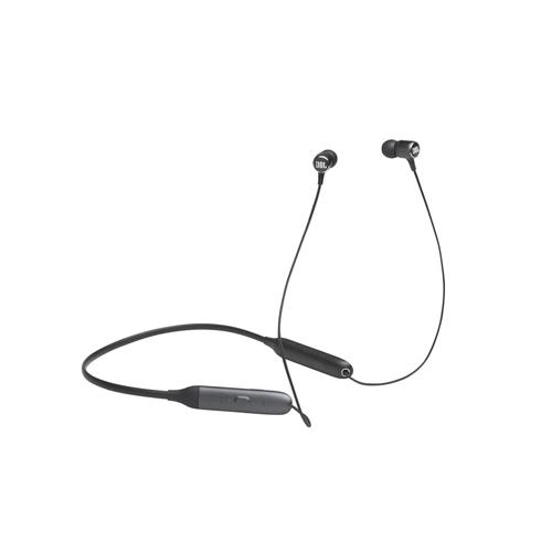 JBL Live 220BT Black Wireless In Ear Neckband BlueTooth Headphones dealers chennai, hyderabad, telangana, andhra, tamilnadu, india