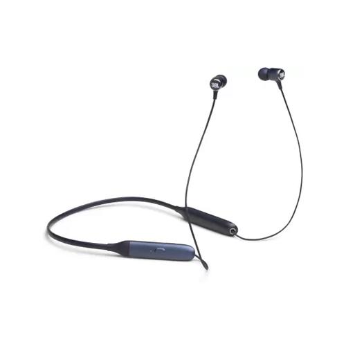 JBL Live 220BT Blue Wireless In Ear Neckband BlueTooth Headphones dealers chennai, hyderabad, telangana, andhra, tamilnadu, india