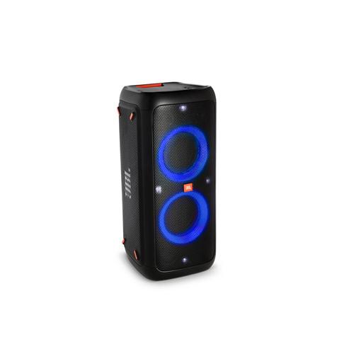 JBL PartyBox 200 Portable Bluetooth Party Speaker dealers chennai, hyderabad, telangana, andhra, tamilnadu, india