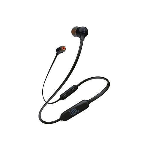 JBL T110BT Black Wireless BlueTooth In Ear Headphones dealers chennai, hyderabad, telangana, andhra, tamilnadu, india