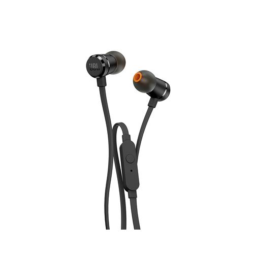 JBL T210 Wired In Black Ear Headphones dealers chennai, hyderabad, telangana, andhra, tamilnadu, india