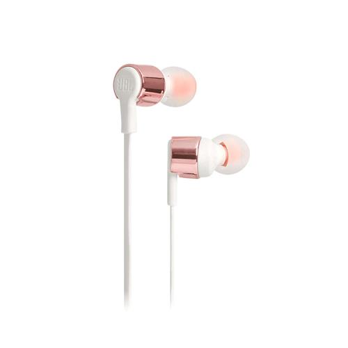 JBL T210 Wired In Rose Gold Ear Headphones dealers chennai, hyderabad, telangana, andhra, tamilnadu, india