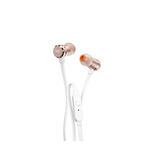 JBL T290 Wired In Gold Ear Headphones dealers chennai, hyderabad, telangana, andhra, tamilnadu, india