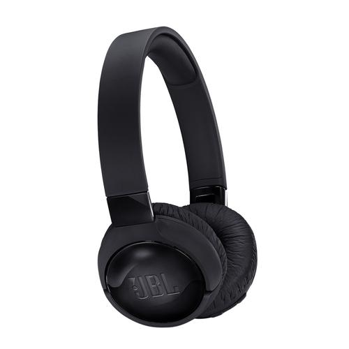 JBL T600BTNC Black Wireless BlueTooth On Noise Cancellation Ear Headphones dealers chennai, hyderabad, telangana, andhra, tamilnadu, india