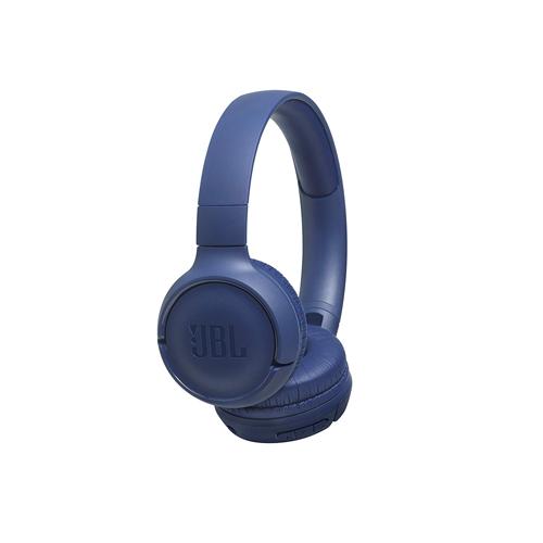 JBL Tune 500BT Blue Wireless BlueTooth On Ear Headphones dealers chennai, hyderabad, telangana, andhra, tamilnadu, india