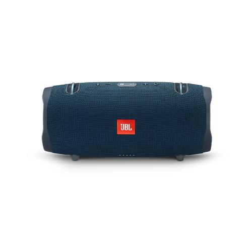 JBL Xtreme 2 Blue Portable Bluetooth Speaker dealers chennai, hyderabad, telangana, andhra, tamilnadu, india