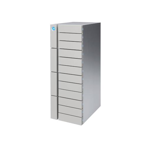 LaCie 12big Thunderbolt 3 120TB STFJ120000400 Storage dealers price chennai, hyderabad, telangana, tamilnadu, india