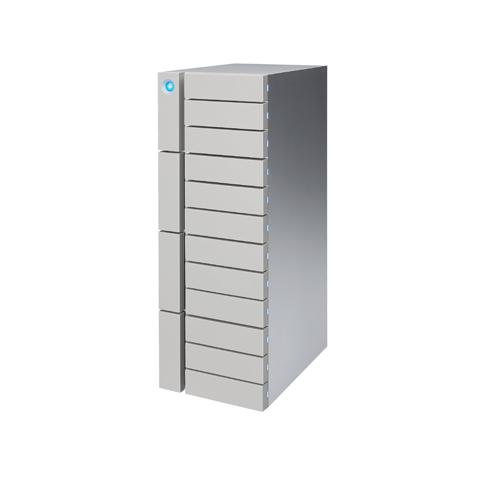 LaCie 12big Thunderbolt 3 72TB STFJ72000400 Storage dealers price chennai, hyderabad, telangana, tamilnadu, india