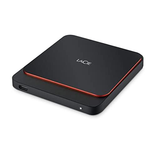 LaCie 1TB Portable STHK1000800 SSD dealers price chennai, hyderabad, telangana, tamilnadu, india