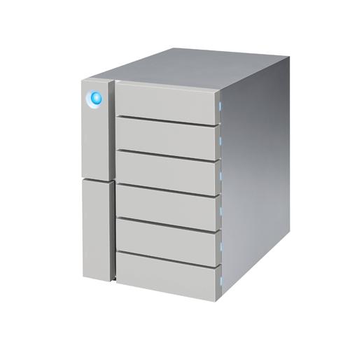 LaCie 24TB 6big RAID Thunderbolt STFK24000400 Storage dealers price chennai, hyderabad, telangana, tamilnadu, india