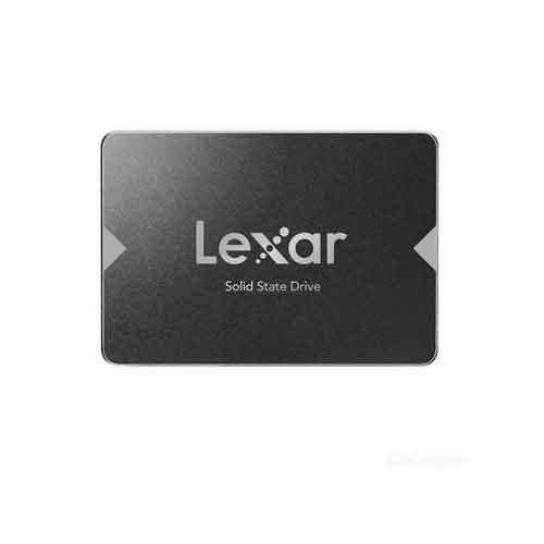 Lexar NS10 Lite SSD 2.5 Inch SATA III dealers chennai, hyderabad, telangana, andhra, tamilnadu, india