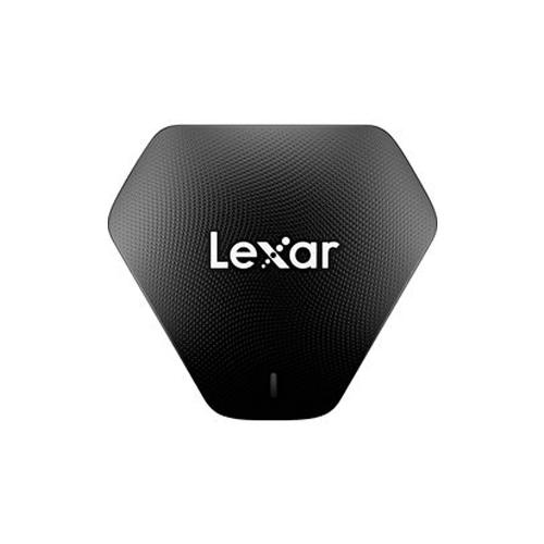 Lexar Professional Multi Card 3 in 1 USB Reader dealers chennai, hyderabad, telangana, andhra, tamilnadu, india