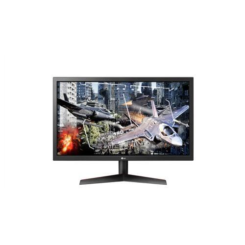 LG 24GL600F 24 inch UltraGear FULL HD Gaming Monitor dealers chennai, hyderabad, telangana, andhra, tamilnadu, india