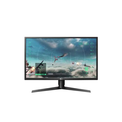 LG 27GK750F 27 inch FHD Gaming Monitor dealers chennai, hyderabad, telangana, andhra, tamilnadu, india