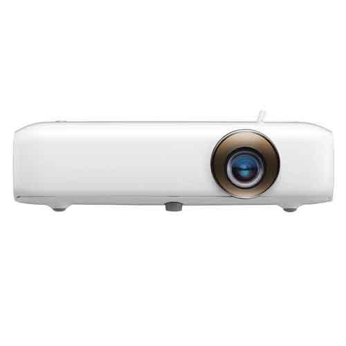 LG MiniBeam PH550G GL DLP Projector dealers price chennai, hyderabad, telangana, tamilnadu, india