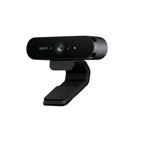 Logitech BRIO Webcam dealers chennai, hyderabad, telangana, andhra, tamilnadu, india