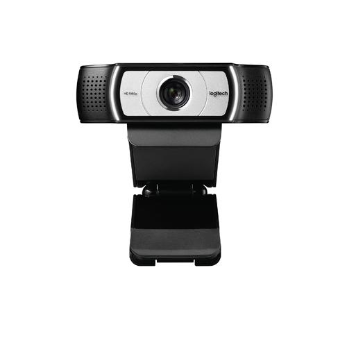 Logitech C930e 1080p HD Webcam dealers chennai, hyderabad, telangana, andhra, tamilnadu, india