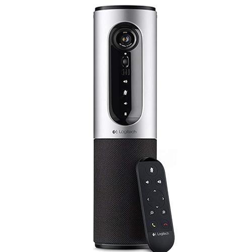 Logitech ConferenceCam Connect AP dealers price chennai, hyderabad, telangana, tamilnadu, india