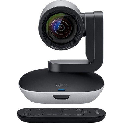 Logitech PTZ Pro 2 Conference Web Camera dealers chennai, hyderabad, telangana, andhra, tamilnadu, india