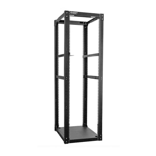 Middle Atlantic 842036L 4 Post Open Frame Rack dealers chennai, hyderabad, telangana, andhra, tamilnadu, india