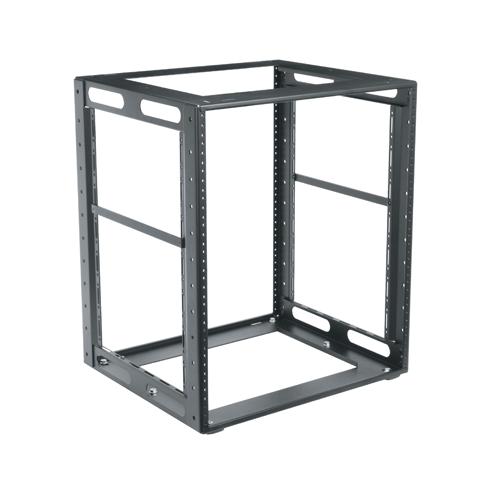 Middle Atlantic CFR 16 10u Open Frame Rack dealers price chennai, hyderabad, telangana, tamilnadu, india