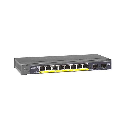 NETGEAR 10 Port Multi Gigabit Ethernet PoE Switch dealers chennai, hyderabad, telangana, andhra, tamilnadu, india