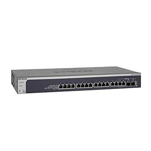 NETGEAR 16 Port Fully Managed Switch dealers chennai, hyderabad, telangana, andhra, tamilnadu, india