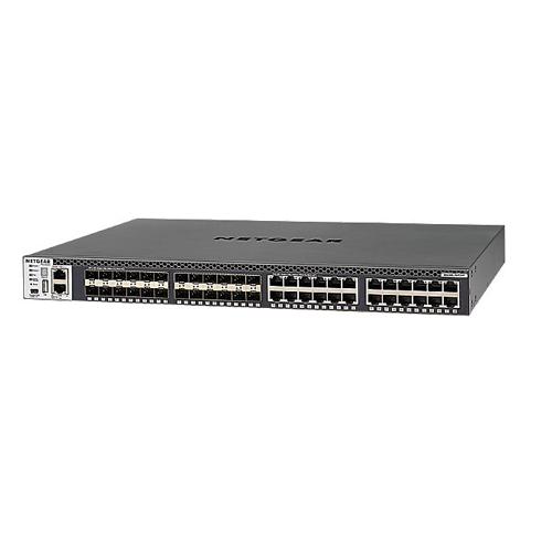 NETGEAR 24 Port Fully Managed Switch dealers price chennai, hyderabad, telangana, tamilnadu, india