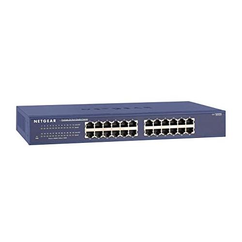 NETGEAR 24 Port Gigabit Ethernet Unmanaged Switch dealers chennai, hyderabad, telangana, andhra, tamilnadu, india