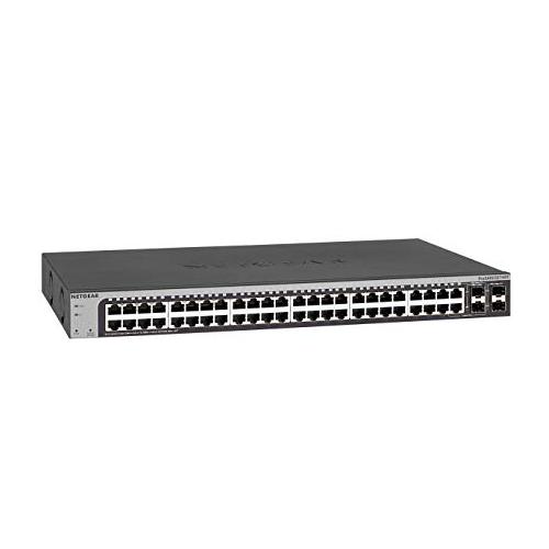 NETGEAR 48 Port Smart Managed Pro Switch dealers price chennai, hyderabad, telangana, tamilnadu, india