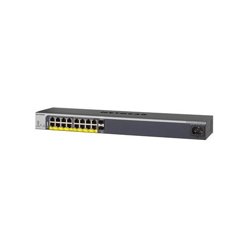 Netgear GS418TPP Ethernet Smart Managed Pro Switch dealers chennai, hyderabad, telangana, andhra, tamilnadu, india