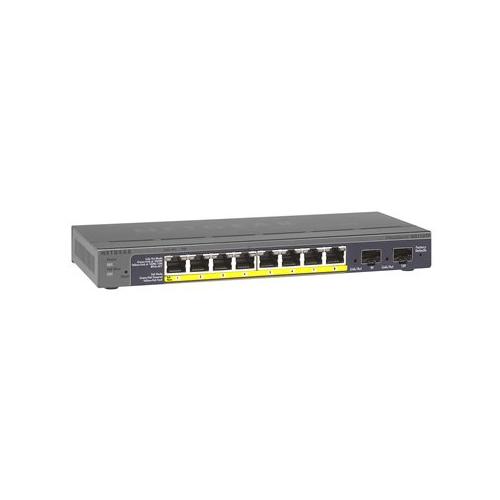 Netgear GS510TLP Smart Managed Pro Switch dealers price chennai, hyderabad, telangana, tamilnadu, india