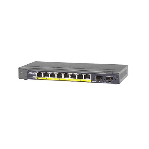 Netgear GS510TP Smart Managed Pro Switch dealers price chennai, hyderabad, telangana, tamilnadu, india